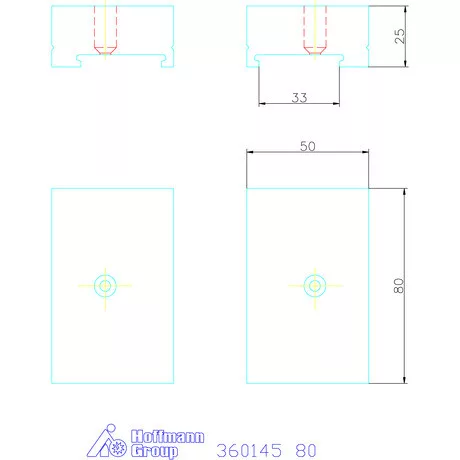 Garant Puha pofa pár 80