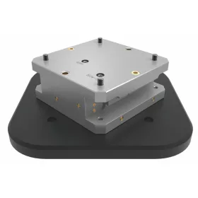 Magasító elem XP80Z automata konzolhoz  85 mm