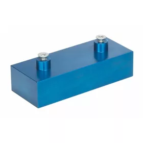 Garant Lágy rátétpofa 1/2 148A