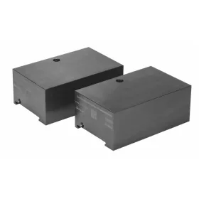 Garant Lágy rátétpofa pár 148