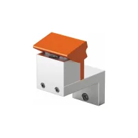 Központosító satu automatizáláshoz