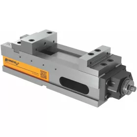 Allmatic NC nagy szorítóerejű gépsatu NC8 125L