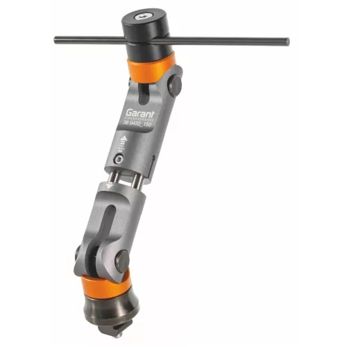 Garant Munkadarab ütköző, 3 dimenziós 300