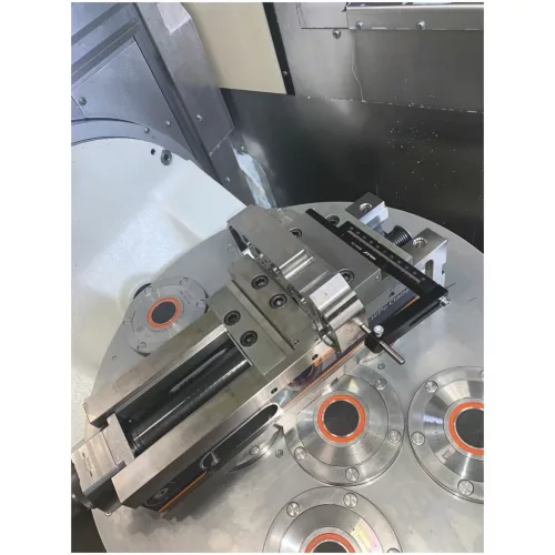 Holex Munkadarab ütköző 160