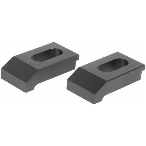 Szorítóköröm készlet 2 darabos 125/160 mm