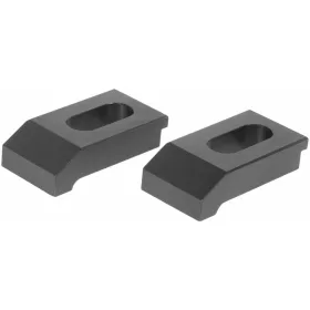 Allmatic Szorítóköröm készlet 2 darabos 100 mm