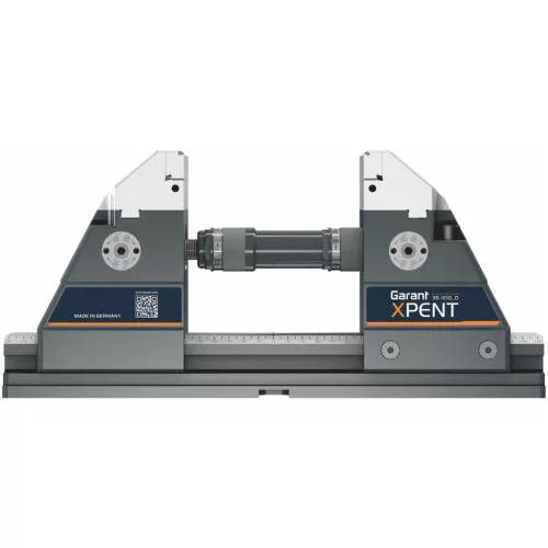 Garant 5 tengelyes gépsatu Xpent 1S