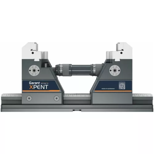 Garant 5 tengelyes gépsatu Xpent 1