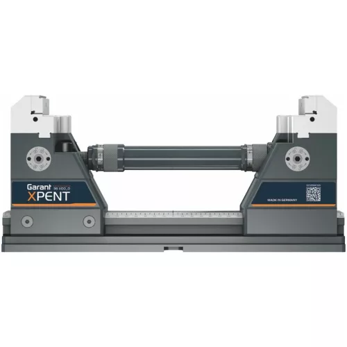 Garant 5 tengelyes gépsatu Xpent 1