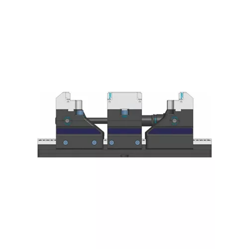 Garant Középső pofa 1