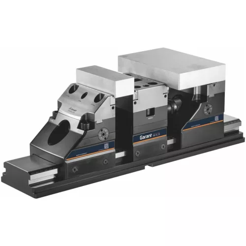 Garant Középső pofa 1