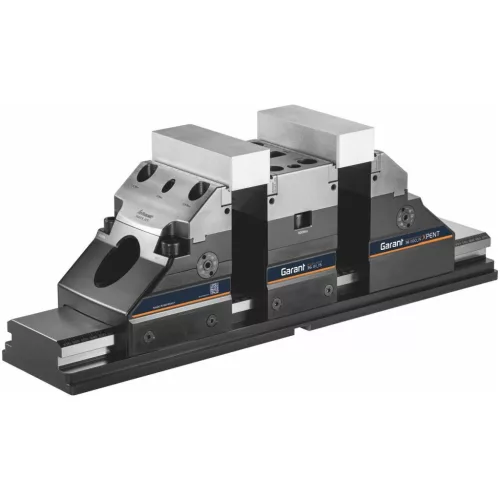 Garant Középső pofa 2