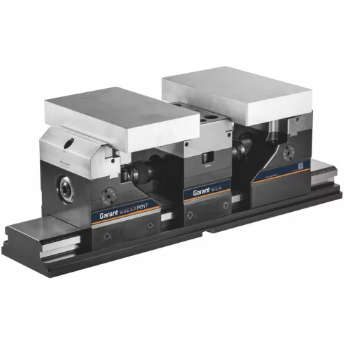 Garant Középső pofa 2