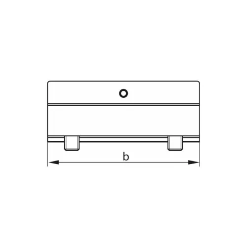 Garant Rátétpofa, standard 100