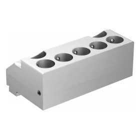 Garant Szorító rátétpofa fix 100