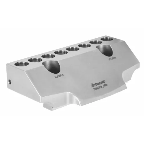 Garant Szorító rátétpofa fix 160