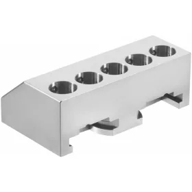 Garant Szorító rátétpofa önbeálló 100