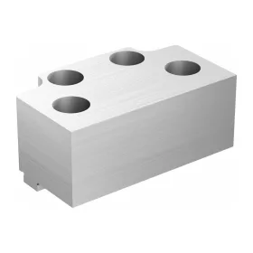 Garant Lágy rátétpofa 100