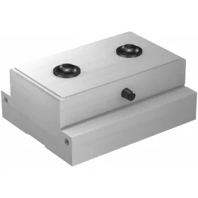 Garant Rátétpofa középső pofához 100