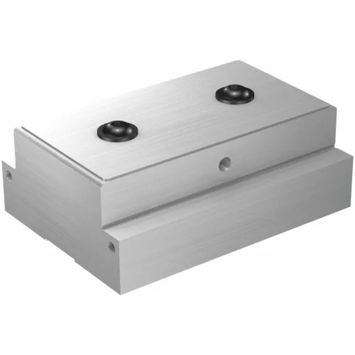 Garant Rátétpofa középső pofához 125