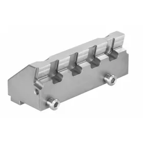 Garant Leszorító rátétpofa 100