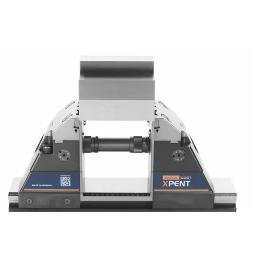 Garant Leszorító rátétpofa 100