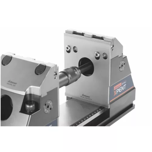 Garant Leszorító rátétpofa 125