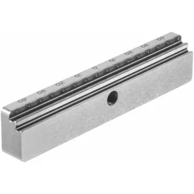 Garant Kombi előtétpofa, szorító / sima 3/3 100