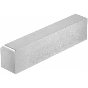 Garant Előtétpofa, sima, prizmás pofához 100