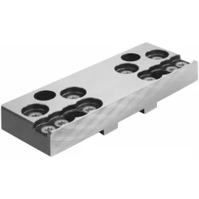   Univerzális szorító készlet tartópofa, T-Rex-hez fix 125