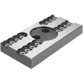   Univerzális tartópofa szorító készlet , T-Rex-hez / Centro Gripp-hez mozgó 125