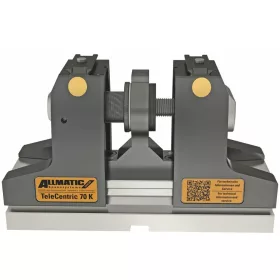 Allmatic 5 tengelyes gépsatu TeleCentric 70K