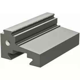 Allmatic Rátétpofa szorító 38