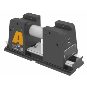 Allmatic 5 tengelyes gépsatu TeleSense 125