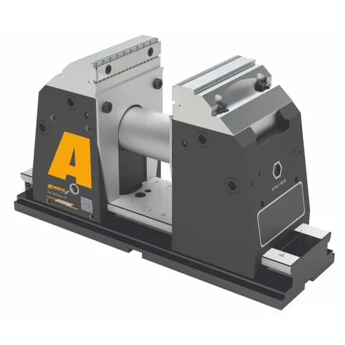 Allmatic 5 tengelyes gépsatu TeleSense 125