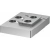 Adapterlap XTRIC rátétpofához mobil 125 mm