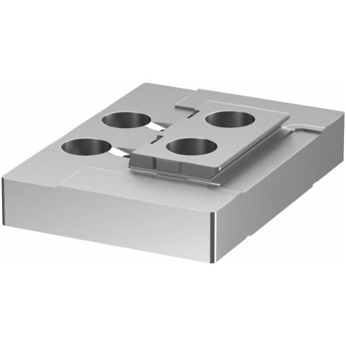 Adapterlap XTRIC rátétpofához mobil 125 mm