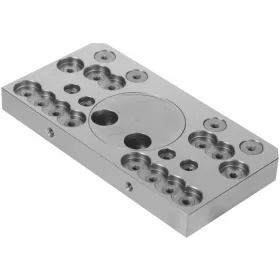 Tartópofa önbeálló, mobil 125