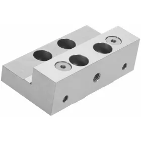 Allmatic Lépcsős pofa, szorítókörmökhöz mobil 125