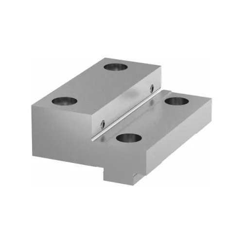 Allmatic Lépcsős pofa fix 125