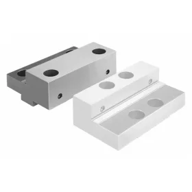 Allmatic Lépcsős pofa fix 125