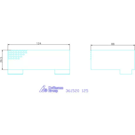 Allmatic Alappofa fix 125