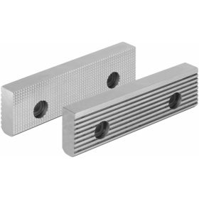   Holex Szorítópofa finom recézéssel, másik oldal hosszanti recézéssel 113 mm