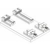 Gerardi Moduláris satu 150/3 mm