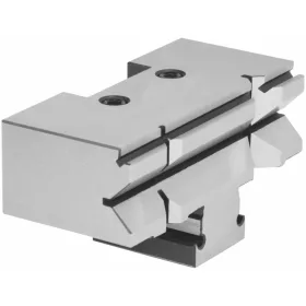 Holex Prizmás pofa (darab) 125 mm