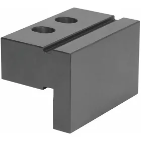 Holex Derékszögű rátétpofa (darab) 125 mm