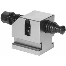 Gerardi Szorítóelem kompletten (darab) 125 mm