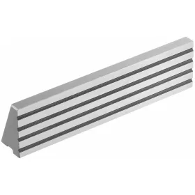 Gerardi Hosszanti recézésű előtétpofa (darab) 125 mm