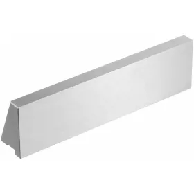 Sima előtétpofa , kemény (darab)  150 mm