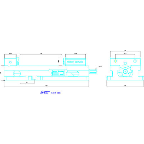 Holex Telepített gépsatu 150I